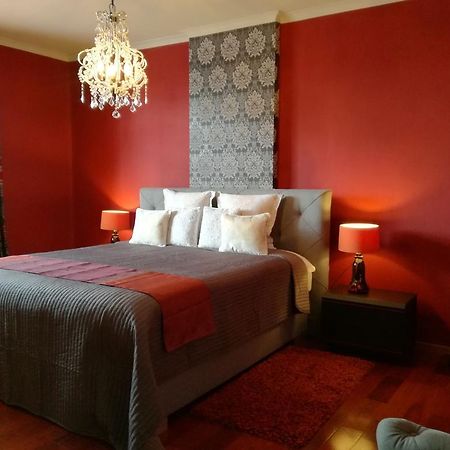 B&B Frangipani Bali Waregem Dış mekan fotoğraf