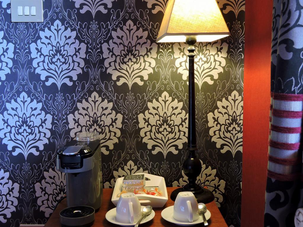 B&B Frangipani Bali Waregem Dış mekan fotoğraf