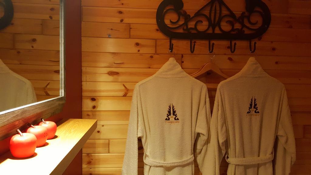 B&B Frangipani Bali Waregem Dış mekan fotoğraf