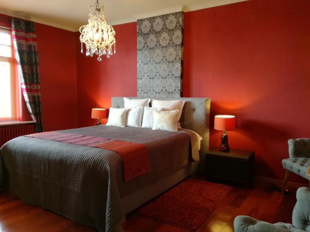 B&B Frangipani Bali Waregem Dış mekan fotoğraf